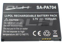 Dlh LI-POL 3.7V 1530mAh (SA-PA704)